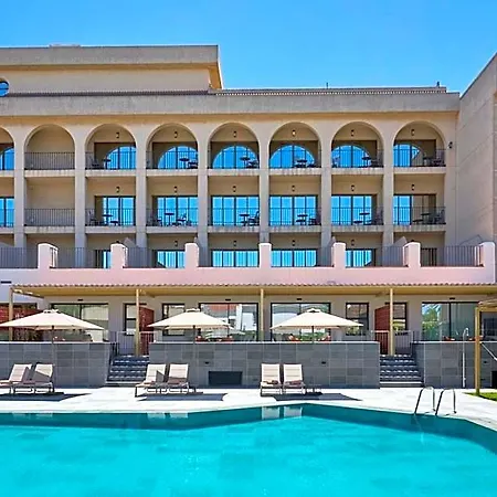 Macia Donana Hotel 4*